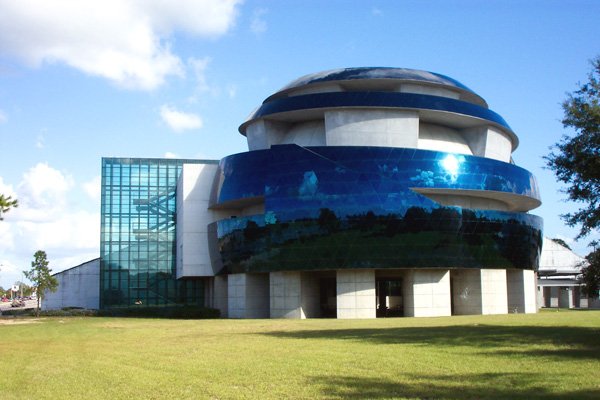 MOSI (Museum of Science and Industry)
